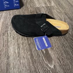New Birkenstocks Shoes Boston