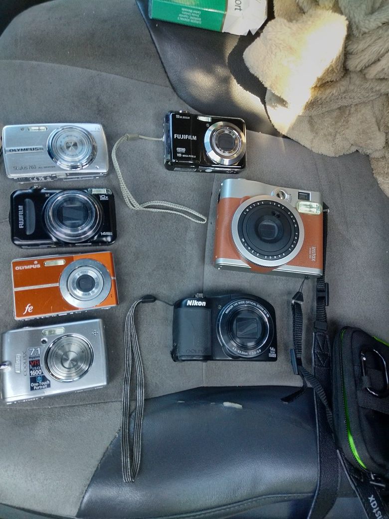 CAMERA BUNDLE