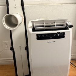 Portable Air Conditioner