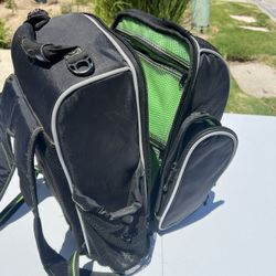 Googan Fishing Back Pack