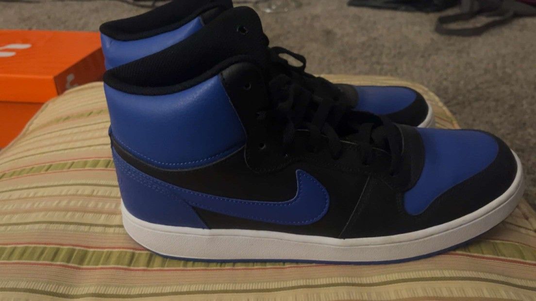 Nike air High Tops
