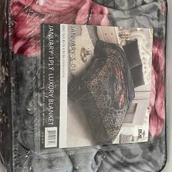 Blanket