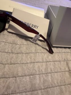 Brand new sunglasses