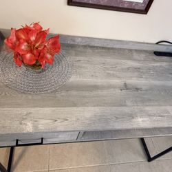 City Furniture Desk - Just Desk No Chair. 