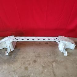 2021 - 2022 Ford Bronco Front Reinforcement Impact Bar Oem