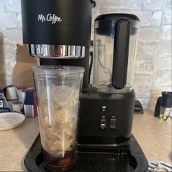 coffee maker