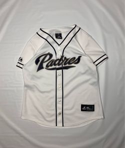 MLB Padres Jersey