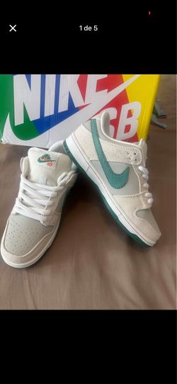 Jarritos nike