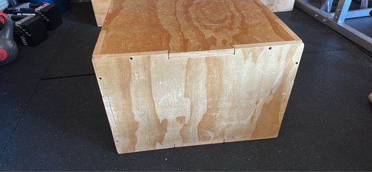 16” Box