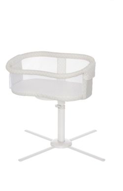 halo bassinest swivel sleeper Baby With Mattress Crib