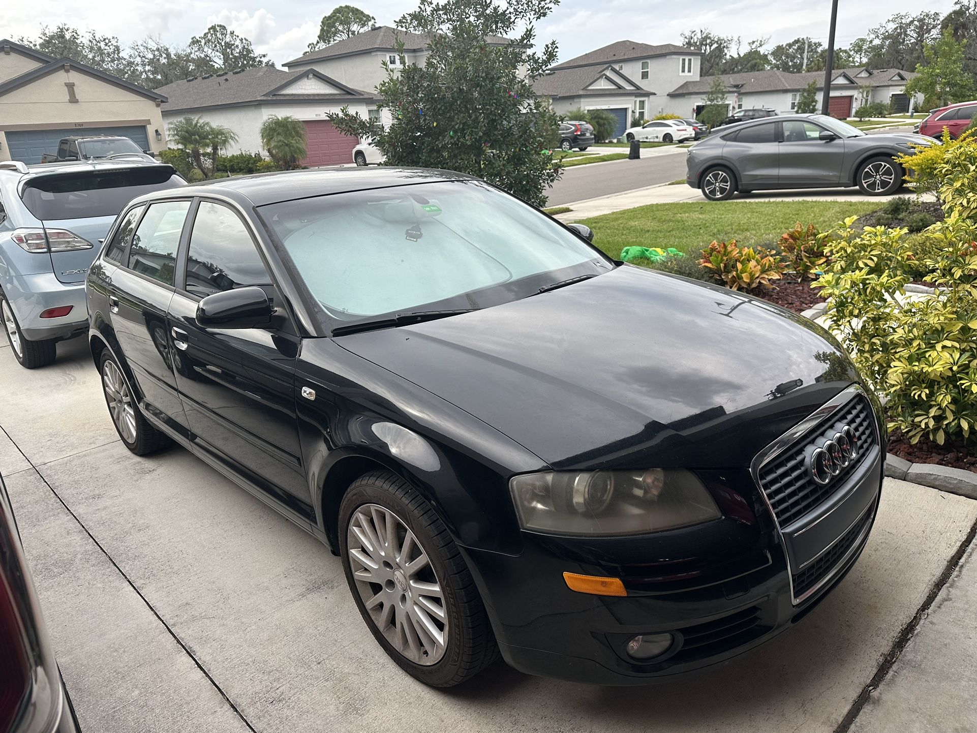 2006 Audi A3 for Sale in Parrish, FL OfferUp
