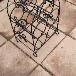 Wine Rack 