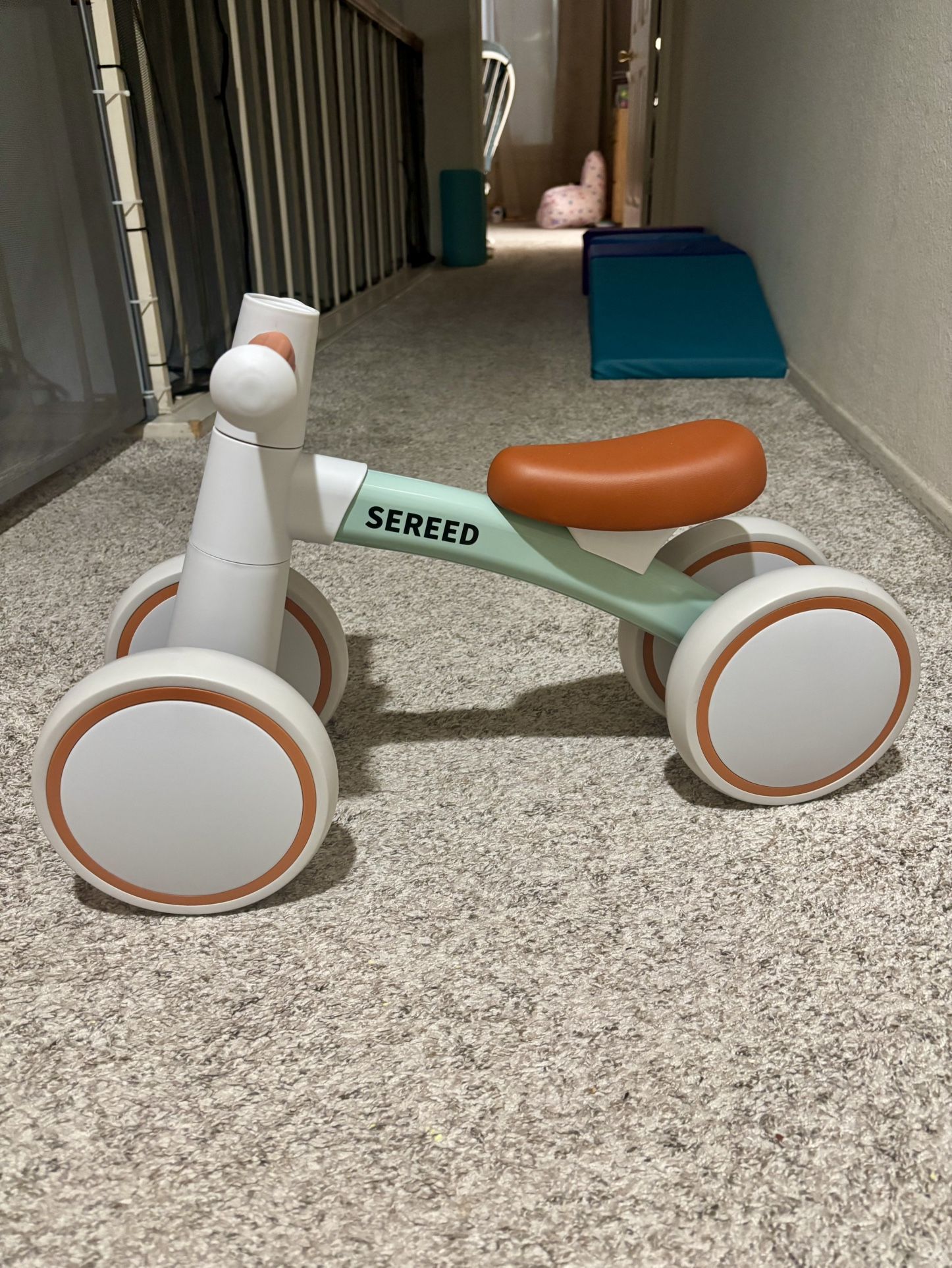 Toddler Balance Bike