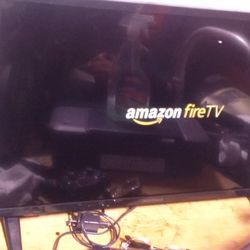 Insignia 32 Inch Fire Tv