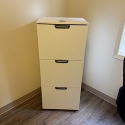 IKEA File Cabinet 