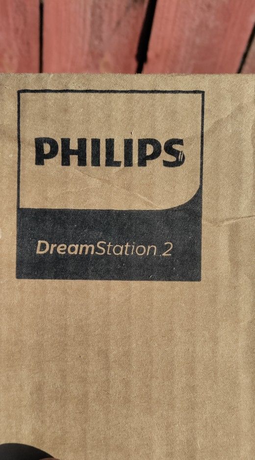 Dreamstation 2 Mfg 10 29 22 