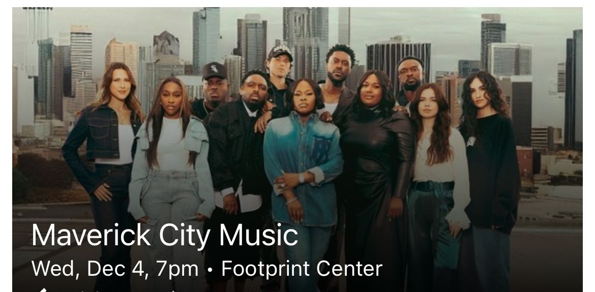 Maverick City Music