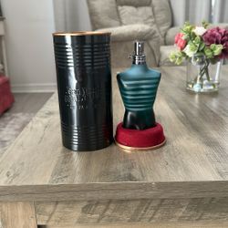 Jean Paul Gaultier Le Male Eau De Toilette