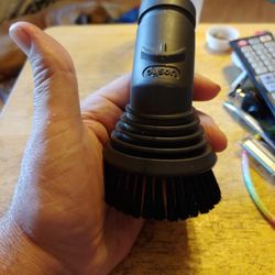 Dyson Brush Attachment