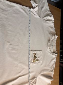 Mexico t shirt size M