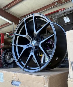 BMW Wheels