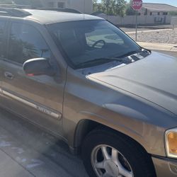 2003 GMC Envoy
