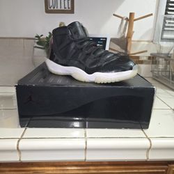 Air Jordan Retro 11   72-10 