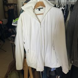 Ellen Tracy Size XL Warm Jacket