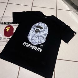 Bape T-shirt