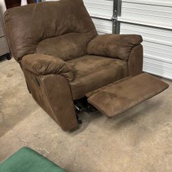 Recliner