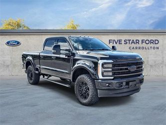 2023 Ford F-250