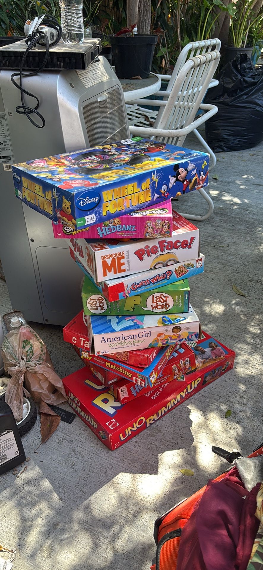 Board Games