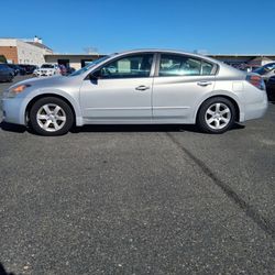 2009 Nissan Altima