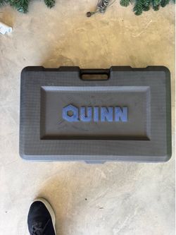1/2” Socket Set Quinn