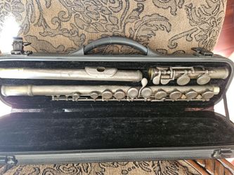 Armstrong Flute
