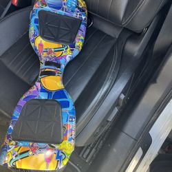 Hoverboard 