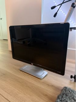 Hp monitor