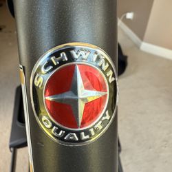 Schwinn Elliptical
