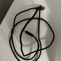IPhone Aux