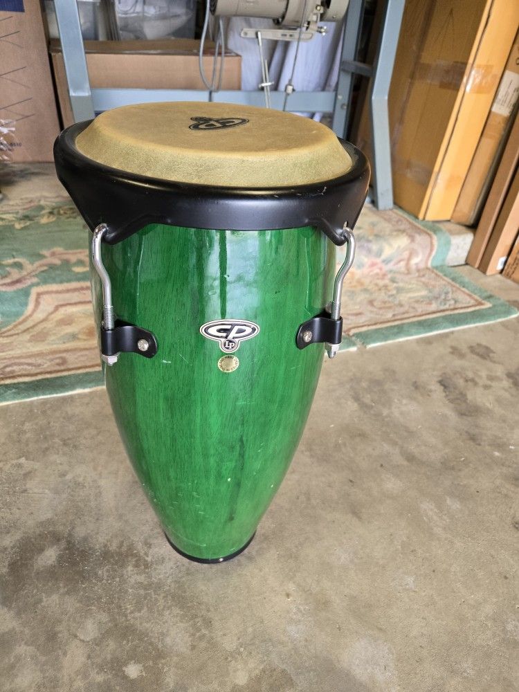 Congo Drum
