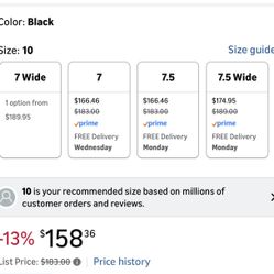 Mens Harley Davidson Boot NEW  Size 10 