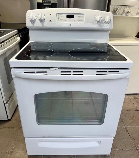 Cocinas Blancas De Cristal Con Tres Meses De Garantia Y Delivery Disponible