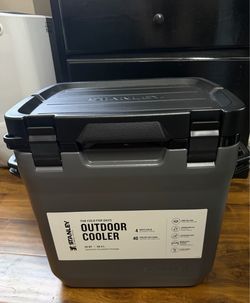 Stanley cooler