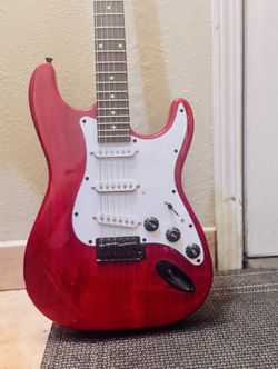 Lyx Pro Guitar
