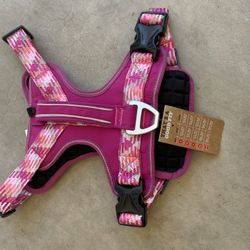 XL Arcadia Dog Harness