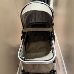 Cynebaby Stroller 