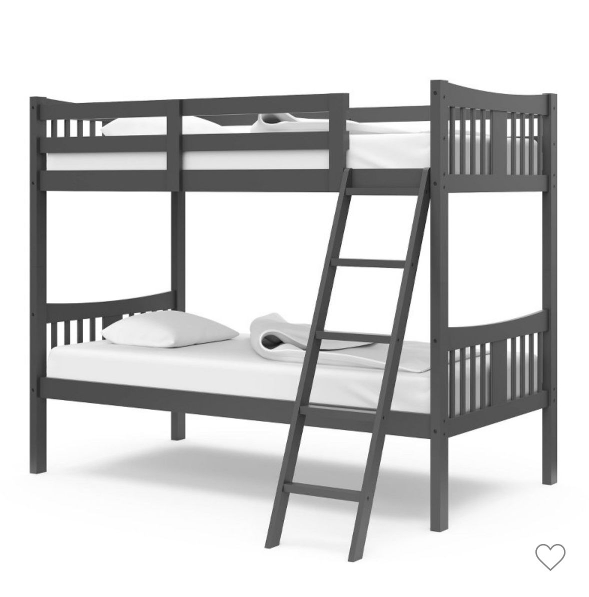 Bunk beds