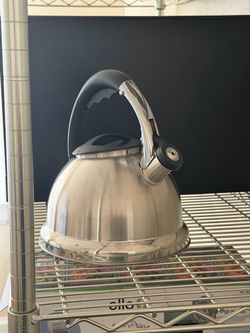 Kettle