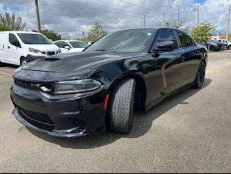 2019 Dodge Charger