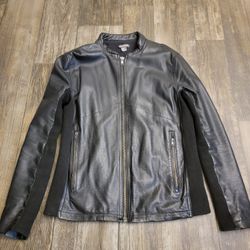 Biker Jacket